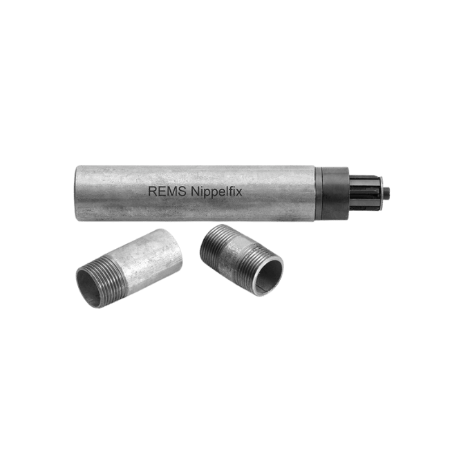 Pipe Nipple Chuck