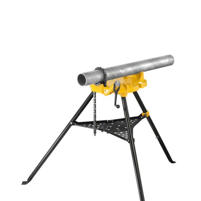 Portable Tri-Stand Vise