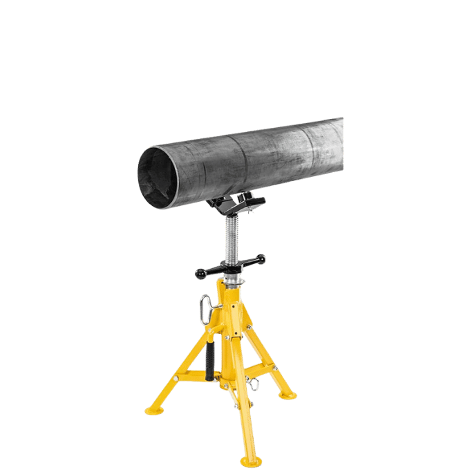Pipe Stand