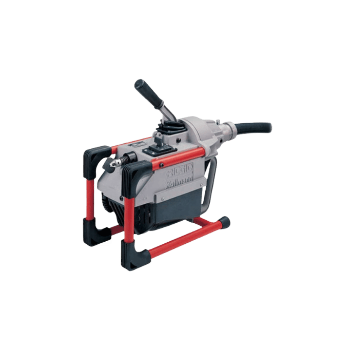 RIDGID_Clean_Sink Drain Machines_K60_66492