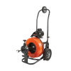 GENERAL_Clean_Drain Machines_Sewerooter_T-4_104130