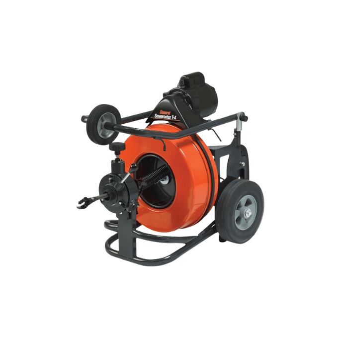 GENERAL_Clean_Drain Machines_Sewerooter_T-4_104130_1