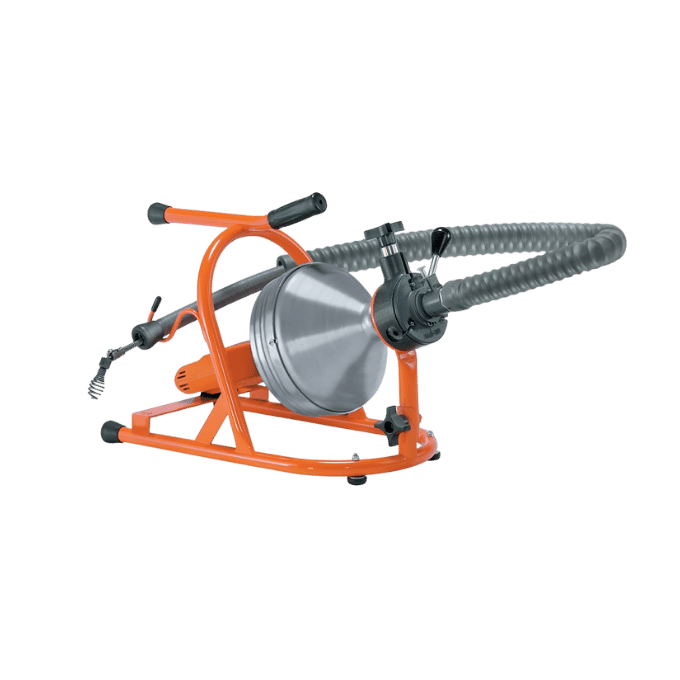 GENERAL_Clean_Sink Drain Machines_DRPH_105230