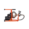 GENERAL_Clean_Sink Drain Machines_DRZPH_105720
