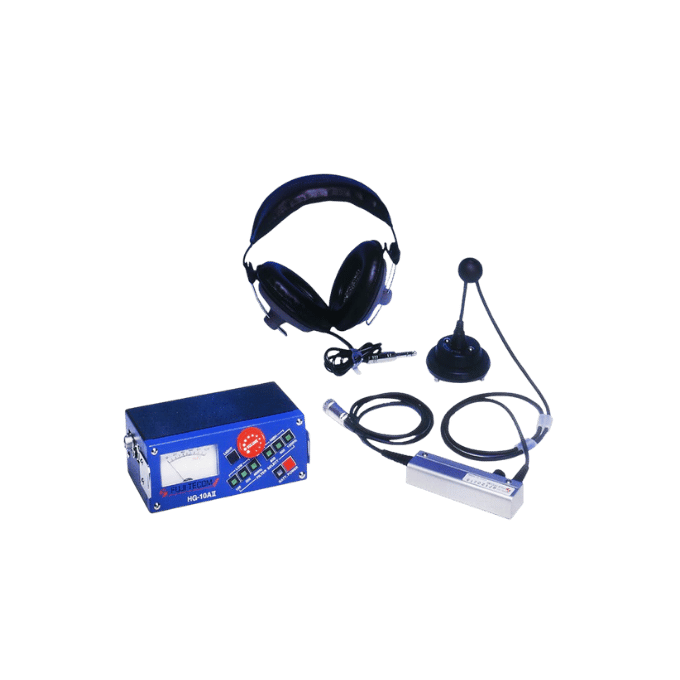 Water Leak Detector