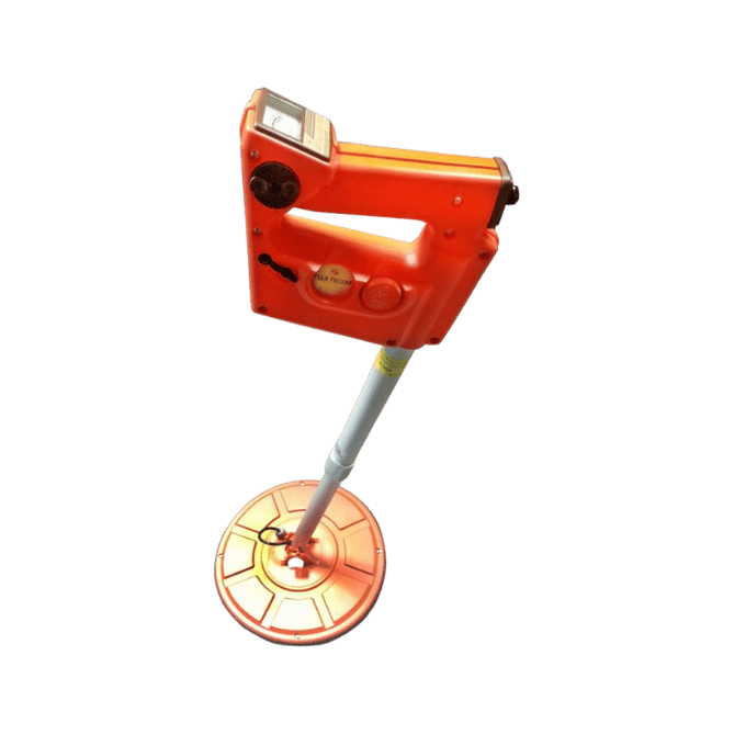 Metal Locator
