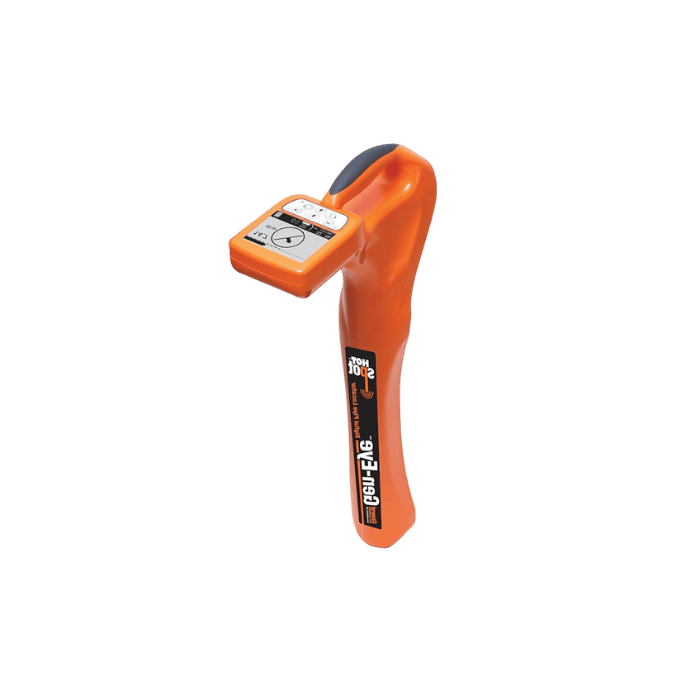 Digital Pipe Locator