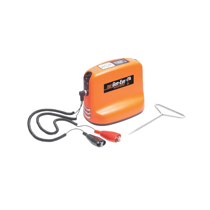 Gen-Eye Hot Spot Transmitter