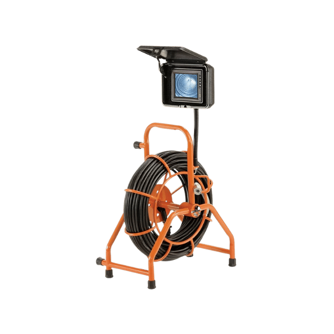 Pipe Inspection/Location System