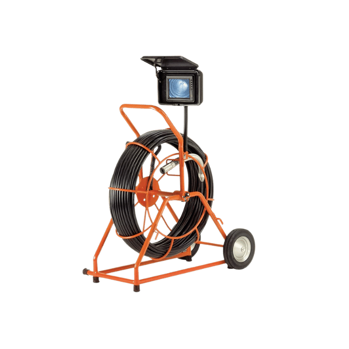 Pipe Inspection/Location System