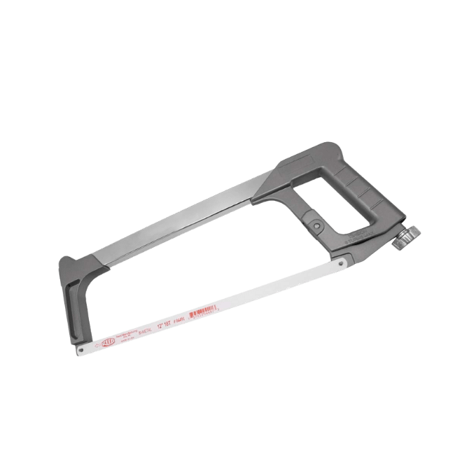 Hack Saw