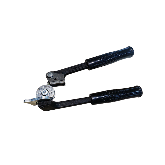Manual Lever Bender