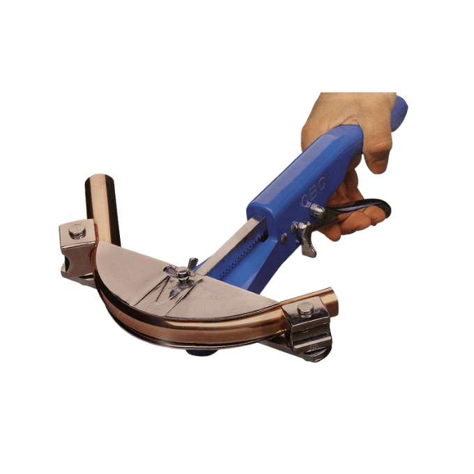 Soft Tube Bender