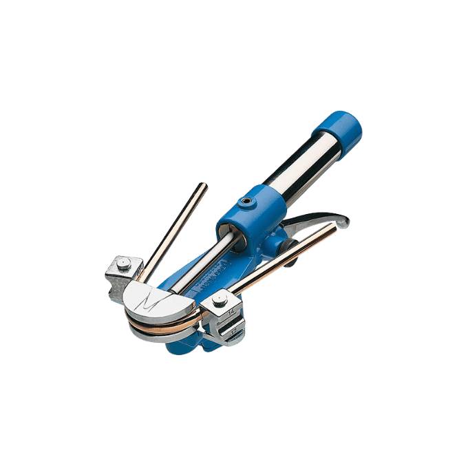 Hydraulic Bender