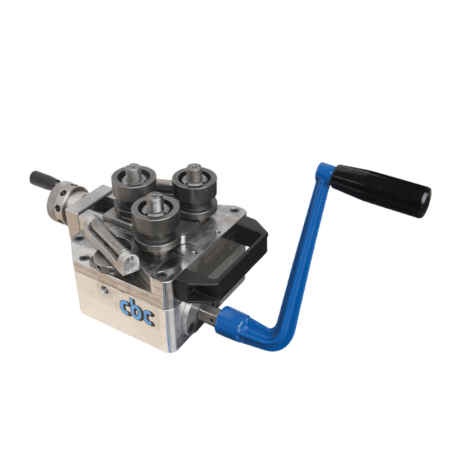 Mini Ring Roller