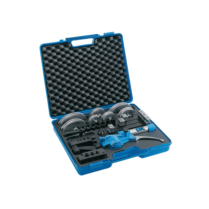 Tube Bender & Drawing Set
