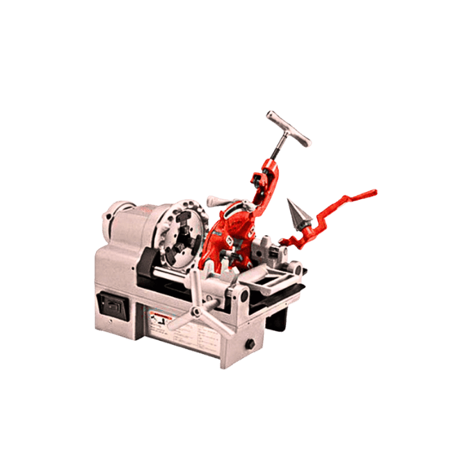 Threading Machine