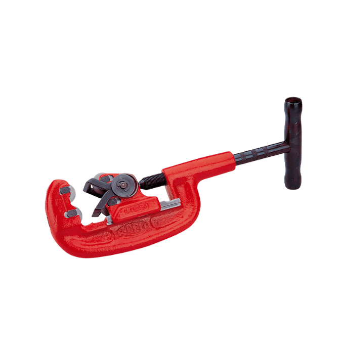 4-Wheel Pipe Cutter