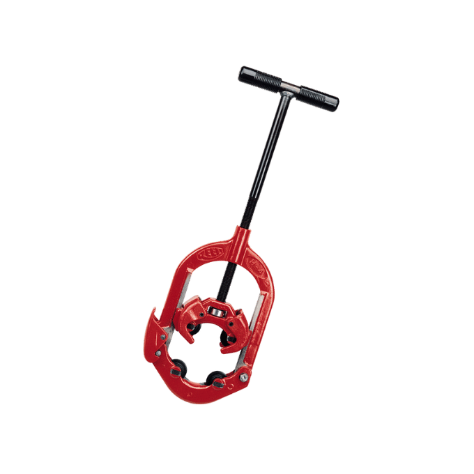 Hinged Cutter