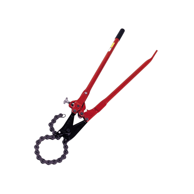 Soil Pipe Cutter