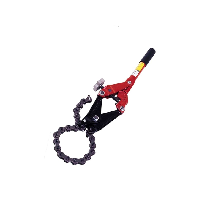 Soil Pipe Cutter
