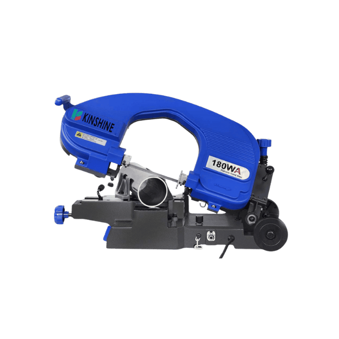 Portable Band Saw
