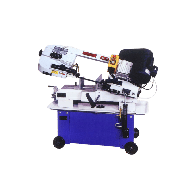Hydraulic Band Saw Machine