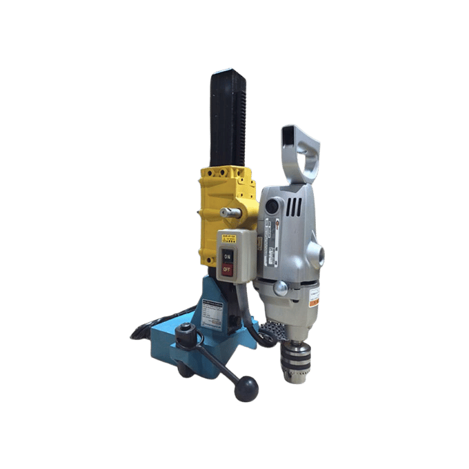 挖孔機