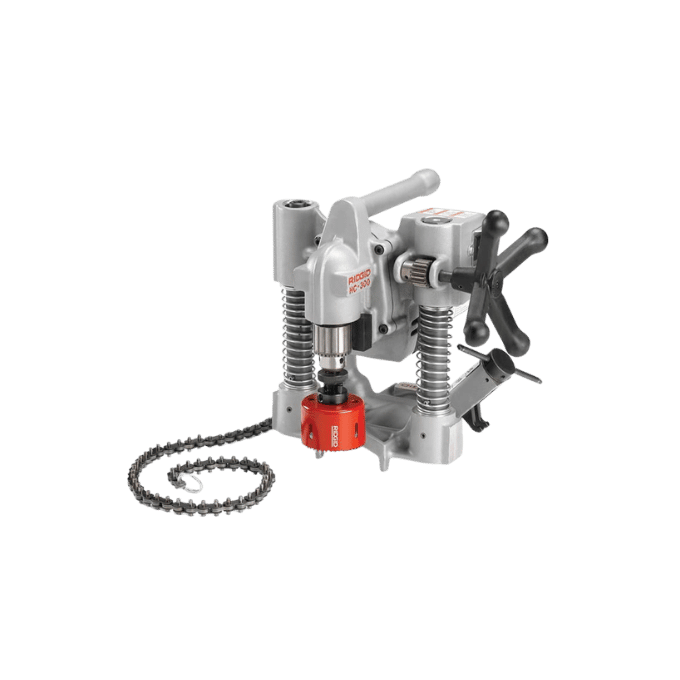 Hole Cutting Machine 300