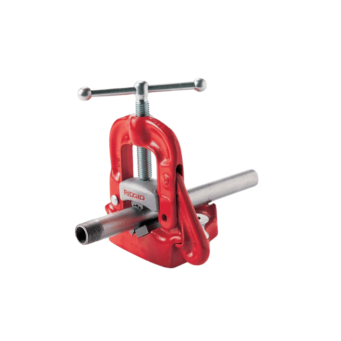Bench Yoke Vise