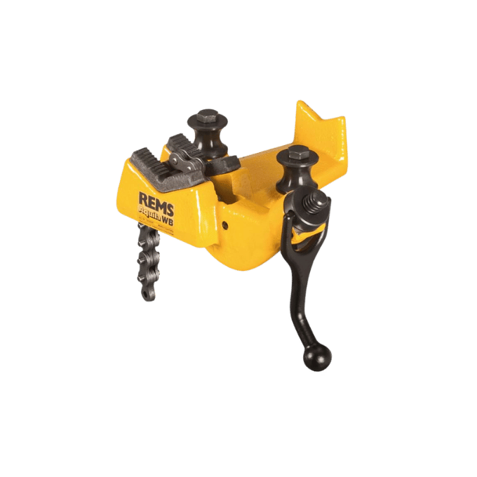Top Screw Bench Chain Vise