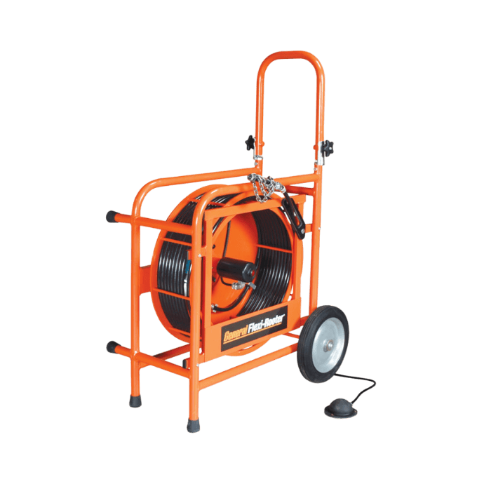 Flexi-Rooter®