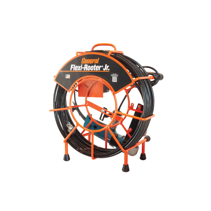 Flexi-Rooter Junior