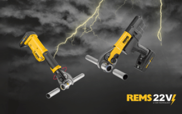 Pistol-Grip vs. Inline Press Tools How to Choose the Right One for Your Application